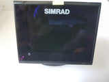 SIMRAD Fishfinder/ Charterplotter