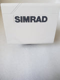 SIMRAD Fishfinder/ Charterplotter