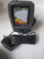 Garmin Fishfinder