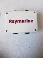 Raymarine junction box