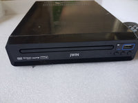 Jwin dvd player