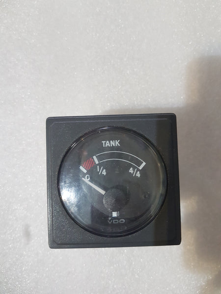 VDO Fuel tank  gauge