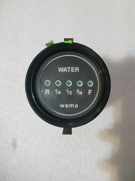 Wema water gauge