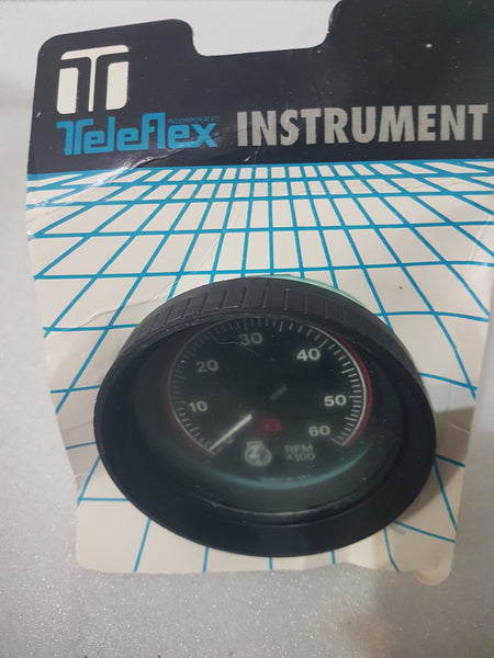 TeleFlex instrument