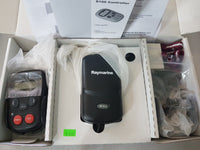 Raymarine S100 Wireless Autopilot remote