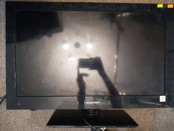 Blaupunkt 23" led tv