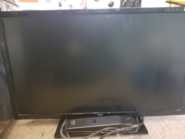 RCA 24" LED LCD TV