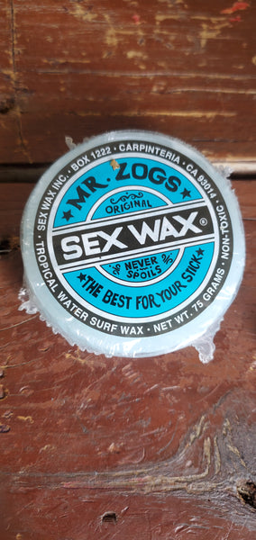 Surf Wax