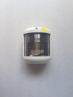 Aqua signal stern light