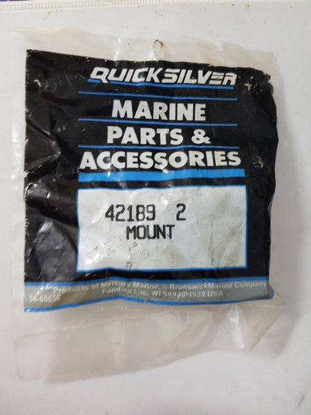 Quicksilver 42189 2 Mount