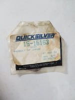 Quicksilver 15-16163 - Shim