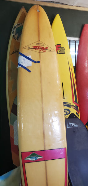 Hobie Surf Board